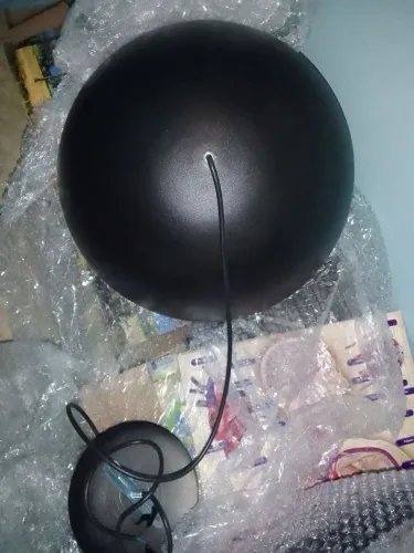 Lustres pendentes