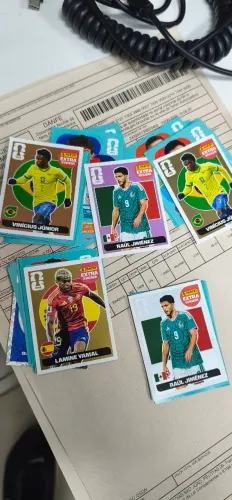 Sticker Panini FWC 2026