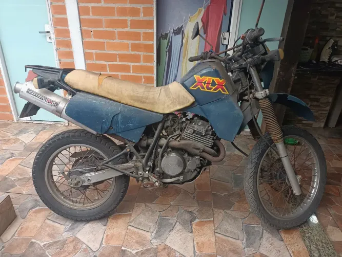 XLX 350R