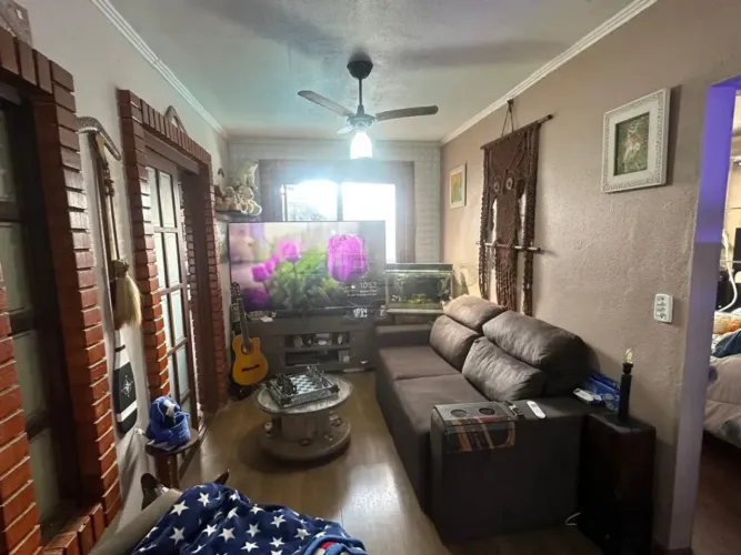 Ampla casa no Areal - Conforto, lazer e espaço para toda a família!