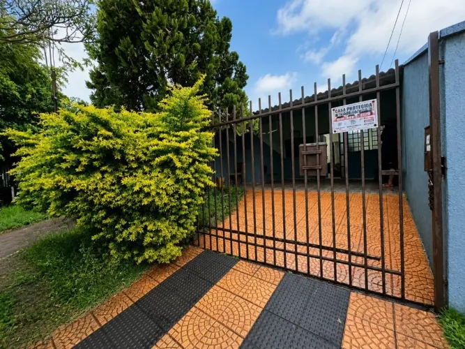 Casa com 3 dormitórios para alugar, 100 m² por R$ 1.850,00/mês - Jardim Higienópolis - Mar