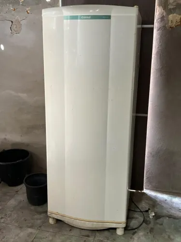 Geladeira