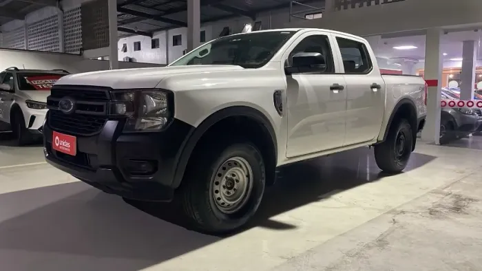 Ford Ranger XL 2.0l 4X4 2026