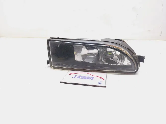 Farol Milha Dianteiro Direito Vw Fusca Tsi 2.0 Turbo 2014 Branco