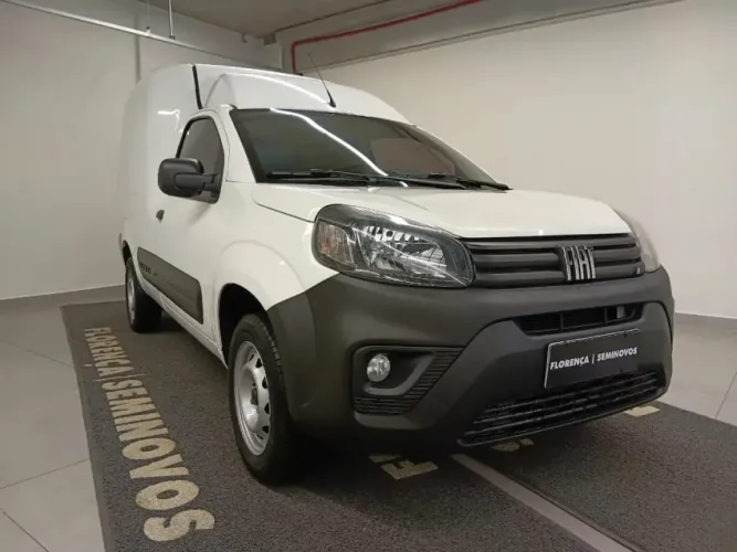Fiat Fiorino Endurance EVO 1.4 Flex 8V 2P 2024