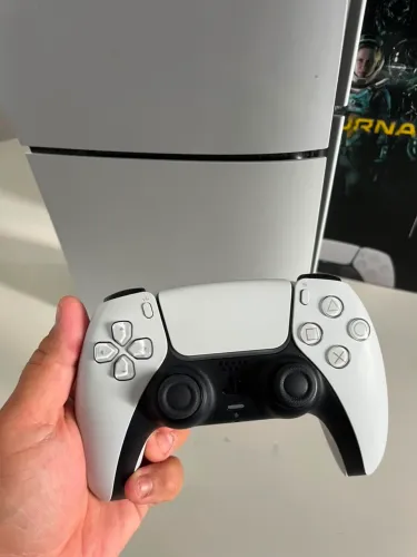 PlayStation 5 com mais de 20 jogos