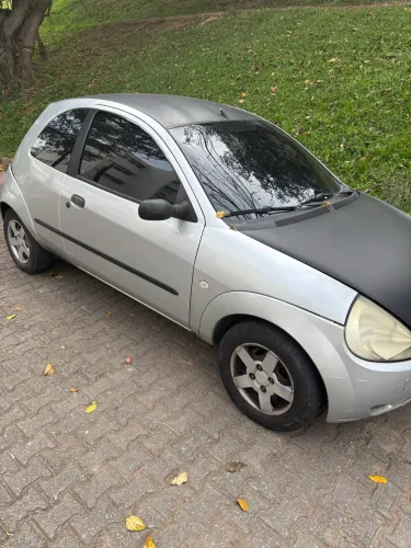Ford KA 1.0i 3P 2003