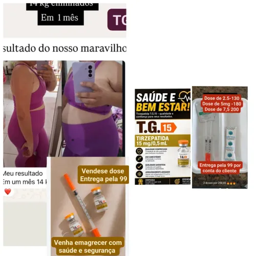 Chama no ZAP