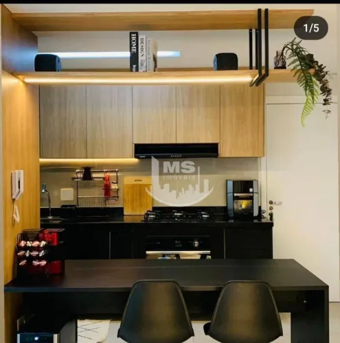 Apartamento com 1 dormitório à venda, 42 m² por R$ 585.000,00 - Vila Itapura - Campinas/SP