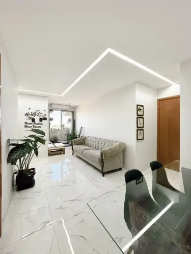 Apartamento 3 Quartos | Aldeia das Laranjeiras | Serra, ES