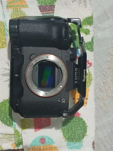 Sony a7iv