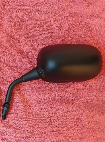 Retrovisor Original Da Honda Hornet (CB 600F) - Lado Esquerdo
