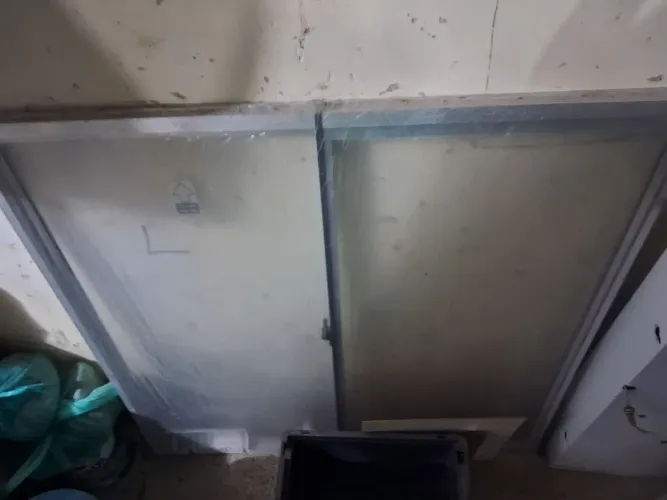 Vendo janela duas folhas rápido