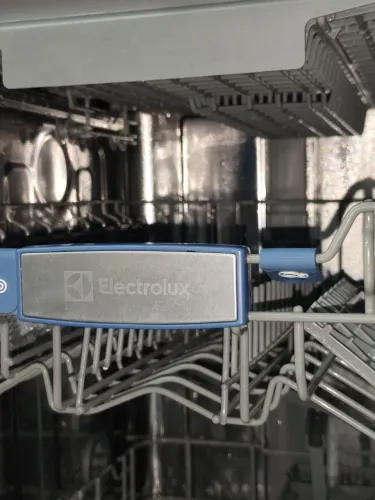 Lava louças Eletrolux 10 serviços modelo LL10X 
