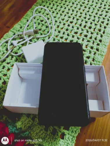 Celular Samsung A01 