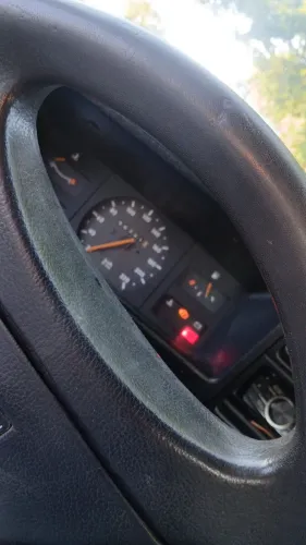 Chevrolet Monza GL 2.0 Efi/sl/l/650/club/barc.2e4p (álcool) 1994