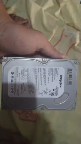 HD Maxtor 160gb 