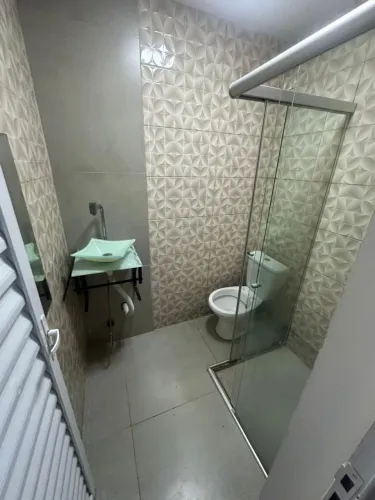 Apartamento riacho fundo 1