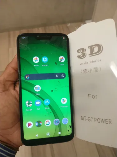 G7 Power 64 gb
