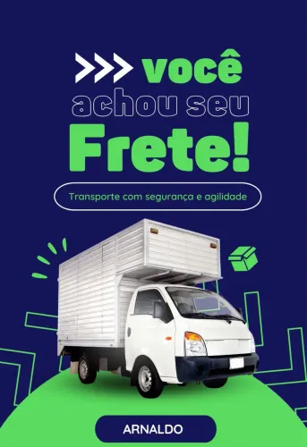 Frete df 
