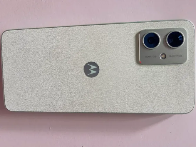 Moto g54.5g 256 troco em iphone