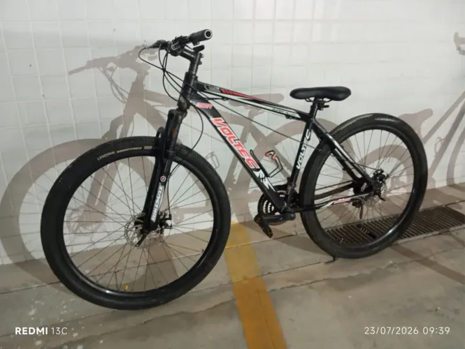 BIKE VOLTEC ARO 29