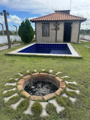 Vendo esse lindo sítio
