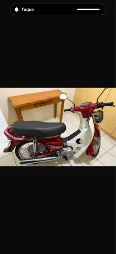 RARIDADE , HONDA C 100 DREAN  , 