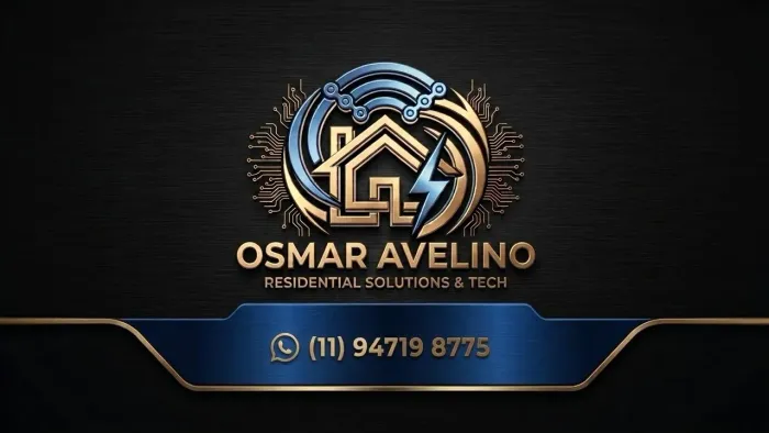 Montador de Móveis, Eletricista e Reparos Residenciais - Rápido e Preço Justo!