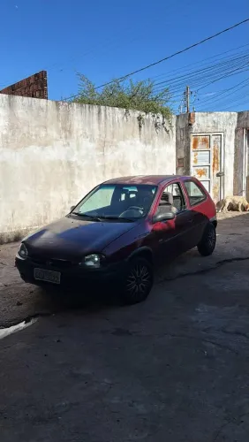 Chevrolet Corsa Super 1.0 MPFI / 2P E 4P 1997