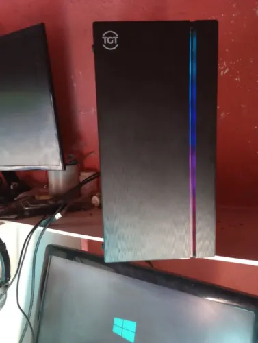 PC i5 2500