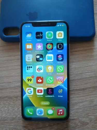 IPhone X (10) ZERO