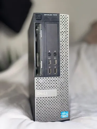 PC Slim Dell Optiplex 7010