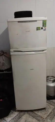 VENDO GELADEIRA CONSUL Fros free