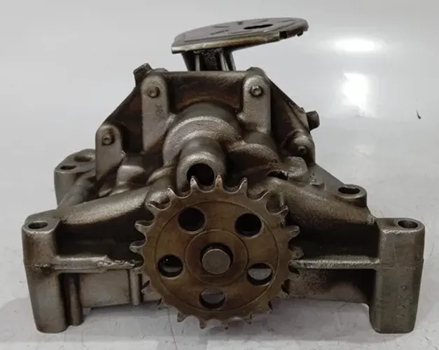 Bomba De Óleo Citroen C3 C4 Xsara 1.6 2003 - 2012