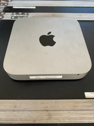 MAC MINI 2011