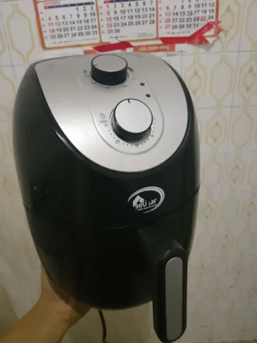 Air frier