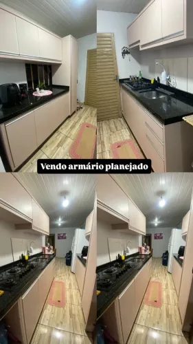 Armário planejado 
