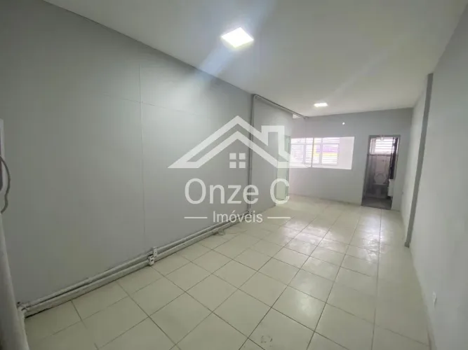 Sala comercial para locação - Centro, Guarulhos/SP