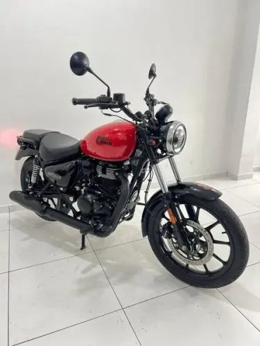 ROYAL ENFIELD METEOR FIREBALL 350CC ABS 2024