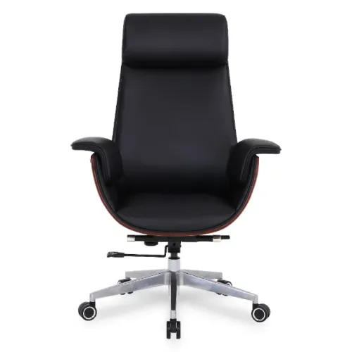 Cadeira Mielya Black