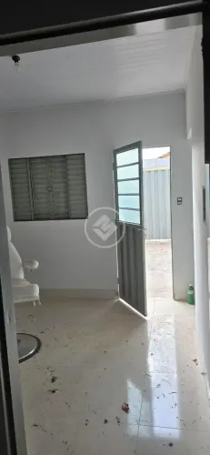 Casa em ótima localização e para comércio no Pascoal Ramos codigo: 267065