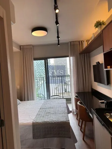 Apartment em São Paulo - São Paulo, Bela Vista