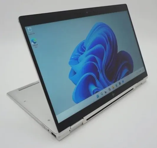 Notebook 2 em 1 HP EliteBook x360 1030 G4 Touch FHD 13.3" i7-8665U 16GB 512GB