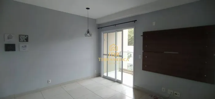 Apartamento com sacada gourmet à venda no Villa Unitá em Americana | 3 dormitórios | 1 suí