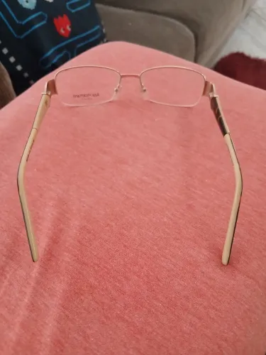 ARMAÇÃO ORIGINAL ANA HICKIMANN EYERWEAR MODELO AH1190