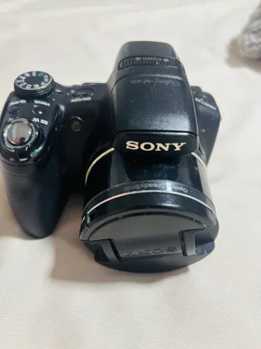 SONY Cybershot