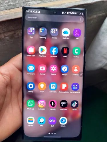 Samsung note 20 Ultra