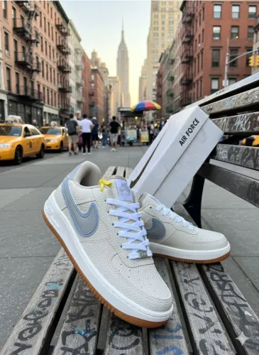 Tênis Nike Air Force 1