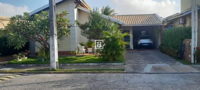 Casa de Condomínio com 3 quartos à Venda, Aeroporto - Aracaju